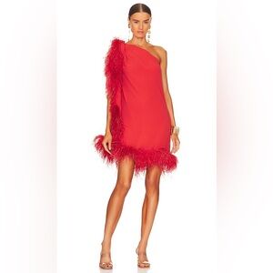 Cult Gaia Mrtyle Dress - XL - NWT